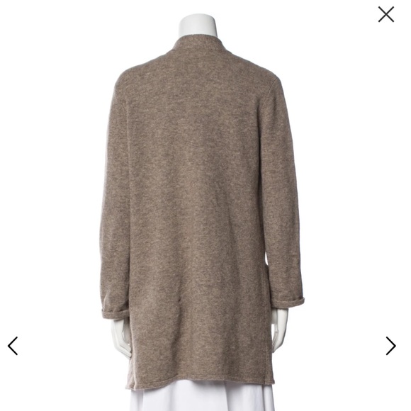 ✨Merino blend cardigan Jenni kayne - Picture 5 of 6